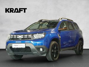 DACIA-Duster-II Extreme Automatik 360°, Navi, WKR, SHZ,Véhicule d'occasion