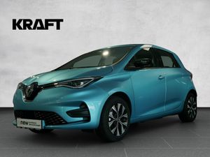 RENAULT-ZOE-E-Tech ZE 50 Kaufbatterie,Gebrauchtwagen