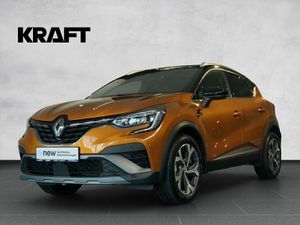 RENAULT-Captur-II 13 TCe 140 RS Line WKR,Rabljena 