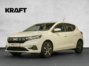 DACIA-Sandero-III 10 TCe 90 Expression,Pojazdy używane