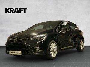 RENAULT-Clio-V 13 TCe 130 Intens Automatik,Unfallwagen