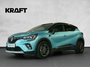 RENAULT-Captur-II 16 E-TECH Plug-in 160 Intens,kullanılmış otomobil