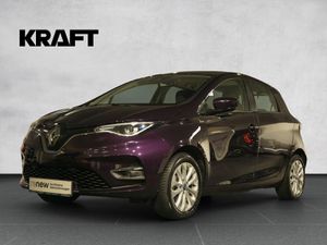 RENAULT-ZOE-R110 Experience ZE 50 Kaufbatterie,Ojazdené vozidlá