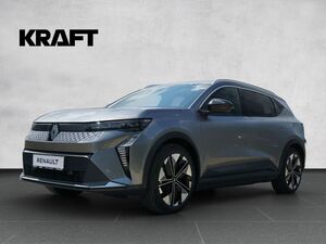 RENAULT-Scenic-E-Tech Electric 220HP Techno,Vorführwagen