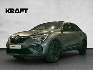 RENAULT-Arkana-16 E-TECH Hybrid 145 RS Line SDach,Begangnade