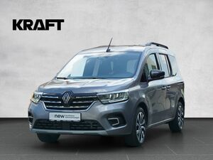 RENAULT-Kangoo-III 15 BLUE dCi 115 Techno,Подержанный автомобиль