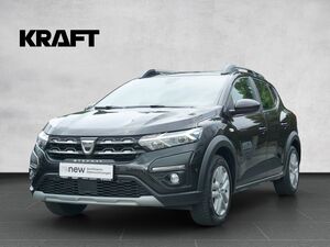 DACIA-Sandero-III 10 TCe 90 Stepway Comfort WKR, Navi,Begangnade