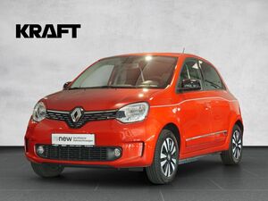 RENAULT-Twingo-Electric Techno Sheiz, Navi, LMF,Gebrauchtwagen