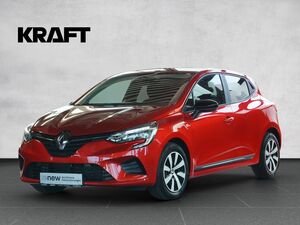 RENAULT-Clio-V TCe 90 Equilibre Sitzheizung,Gebrauchtwagen