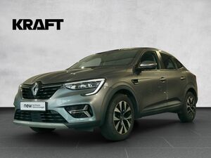 RENAULT-Arkana-13 TCe 140 Zen,Gebrauchtwagen