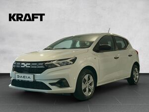DACIA-Sandero-III 10 SCe 65 Essential,Polovna