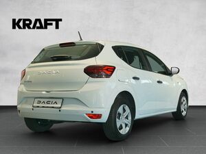 DACIA