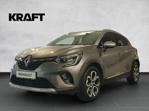 RENAULT-Captur-II 13 TCe 140 Intens Automatik AHK abn,Ojazdené vozidlá