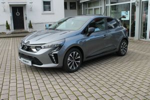 MITSUBISHI-Colt-16 Plus Vollhybrid,Демонстрационный автомобиль