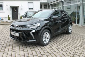MITSUBISHI-ASX-13 Plus Hybrid,Vorführwagen