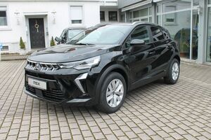 MITSUBISHI-ASX-13 Plus Hybrid,Předváděcí vozidlo