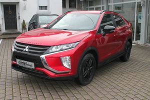 MITSUBISHI-Eclipse Cross-15 Connect Automatik *Alu-WKR + 2,kullanılmış otomobil