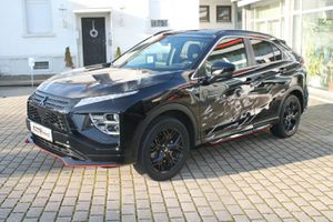 MITSUBISHI-Eclipse Cross-24 Top Hybrid Dark-Edition,Ojetá vozidla
