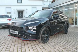 MITSUBISHI-Eclipse Cross-24 Top PHEV Black-Edition *Alu WK,Vehicule second-hand