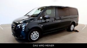 MERCEDES-BENZ-Vito-Tourer 114 CDI Edition lang,Used vehicle