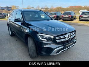MERCEDES-BENZ-GLC 300-de 4Matic,Pojazdy używane