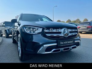 MERCEDES-BENZ-GLC 300-de 4Matic,Begangnade