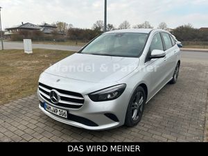 MERCEDES-BENZ-B 200-,Ojazdené vozidlá