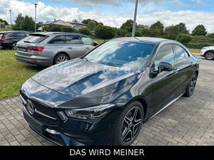 MERCEDES-BENZ-CLA 250-CLA 4Matic,Unfallwagen