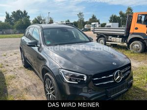 MERCEDES-BENZ-GLC 300-de 4Matic,Rabljena 