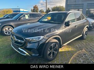 MERCEDES-BENZ-GLC 300-de 4Matic,Ojetá vozidla