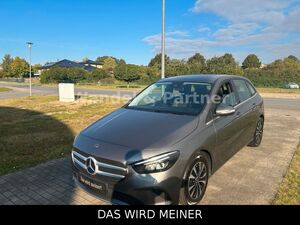 MERCEDES-BENZ-B 180-d,kullanılmış otomobil