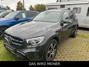 MERCEDES-BENZ-GLC 300-de 4Matic,Bruktbiler