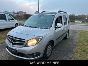 MERCEDES-BENZ-Citan-Kombi 112 lang,Used vehicle