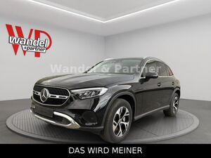 MERCEDES-BENZ-GLC 300-de 4Matic,Auto usate