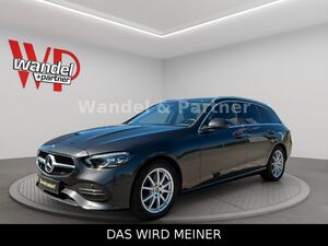 MERCEDES-BENZ-C 220-dT,Bruktbiler