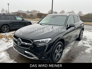 MERCEDES-BENZ-GLC 300-de 4Matic,Véhicule d'occasion