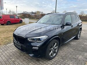 BMW-X5-xDrive 40 d M Sport,Használtautó