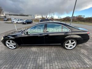 MERCEDES-BENZ