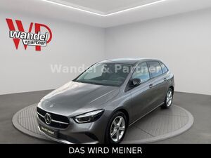 MERCEDES-BENZ-B 250-e,Ojazdené vozidlá