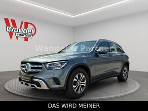 MERCEDES-BENZ-GLC 220-d 4Matic,Ojazdené vozidlá