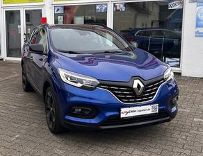 RENAULT-Kadjar-Black Edition Panoramadach,Auto usate