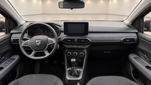 DACIA