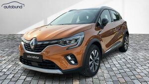 RENAULT-Captur-II Intens 10 TCe Alu KA LED Link LRH,Polovna