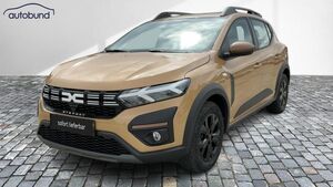 DACIA-Sandero-Stepway III Extreme 10 TCE Automatik,Used vehicle