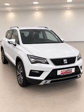 SEAT-Ateca-Xcellence,Vehículo de ocasión