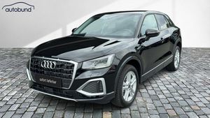 AUDI-Q2-1,0 TFSI Advanced Klimaaut Keyless LED,Vehículo de ocasión