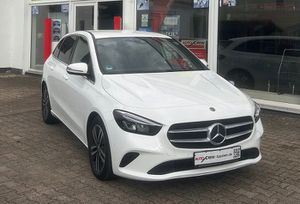 MERCEDES-BENZ-B 200-B -Klasse,Vehículo de ocasión