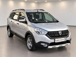 DACIA-Lodgy-,Used vehicle