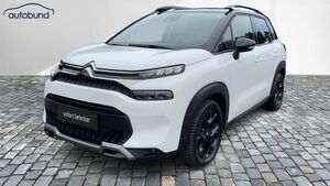 CITROEN-C3-III Aircross 1,2 PureTech Shine Pack Alu Ka,Véhicule d'occasion