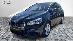 BMW-220-i Active Tourer F45 Automatik M-Design Alu,Auto usate